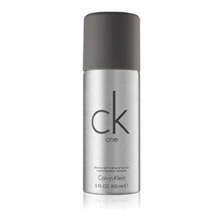 Deodorante Spray One Calvin Klein (150 ml) | Epamu.eu | Beauty Shop - Parfums, Make-up & Essentials Epamu.eu