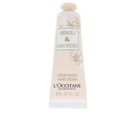 Crema de Manos L'Occitane En Provence Rose 75 ml | Epamu.eu | Beauty Shop - Parfums, Make-up & Essentials Epamu.eu