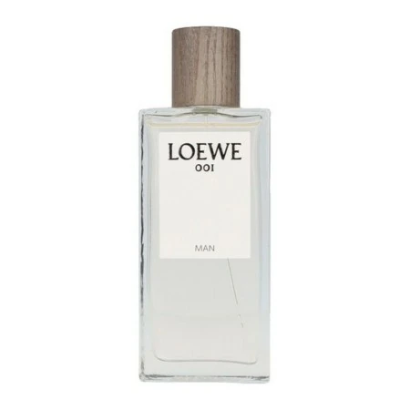 Perfume Homem 001 Loewe 8426017050708 EDP (100 ml) EDP 100 ml | Epamu.eu | Beauty Shop - Parfums, Make-up & Essentials Epamu.eu