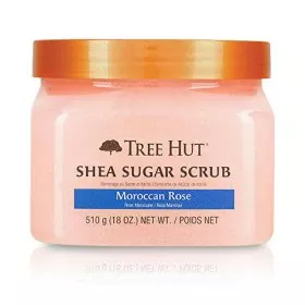 Körperpeeling Shea Sugar Tree Hut Exfoliante 510 g von Tree Hut, Peelings - Ref: S0571262, Preis: 17,55 €, Rabatt: %