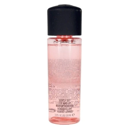 Desmaquillante Gently Off Mac Gently Off 100 ml | Epamu.eu | Beauty Shop - Parfums, Make-up & Essentials Epamu.eu