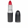 Batom Matte Mac Red Rock (3 g) | Epamu.eu | Beauty Shop - Parfums, Make-up & Essentials Epamu.eu