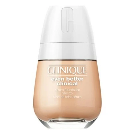 Fluid Makeup Basis Even Better Clinique 192333077856 (30 ml) SPF20 | Epamu.eu | Beauty Shop - Parfums, Make-up & Essentials Epamu.eu