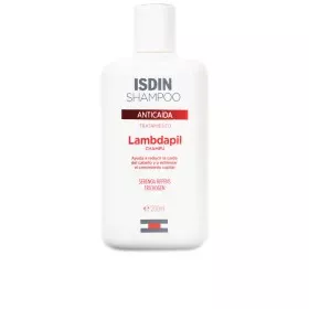 Shampoo Anticaduta Isdin 690013626 400 ml di Isdin, Prodotti per la perdita dei capelli - Rif: S0586786, Prezzo: 23,58 €, Sco...