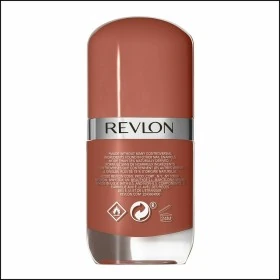 vernis à ongles Revlon Ultra HD Snap 013-basic (8 ml) de Revlon, Vernis à ongles - Réf : S0586899, Prix : 7,76 €, Remise : %