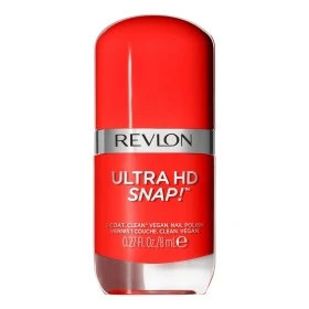 Vernis à ongles Revlon 7260686031 031-shes on fire 8 ml de Revlon, Vernis à ongles - Réf : S0586905, Prix : 7,66 €, Remise : %