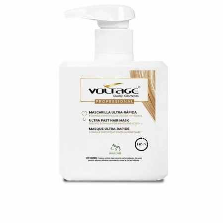 Hair Mask Professional Voltage (500 ml) (500 ml) | Epamu.eu | Beauty Shop - Parfums, Make-up & Essentials Epamu.eu