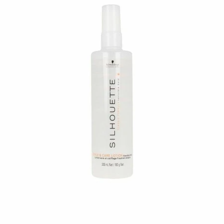 Volumising Treatment Schwarzkopf Silhouette 200 ml | Epamu.eu | Beauty Shop - Parfüms, Make-up & Essentials Epamu.eu