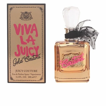 Perfume Mujer Juicy Couture 1106A EDP 100 ml | Epamu.eu | Beauty Shop - Parfums, Make-up & Essentials Epamu.eu