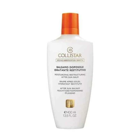 After Sun Collistar K26040 Bálsamo 400 ml | Epamu.eu | Beauty Shop - Parfums, Make-up & Essentials Epamu.eu