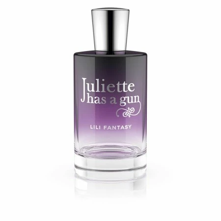 Damenparfüm Juliette Has A Gun Lili Fantasy EDP EDP 100 ml | Epamu.eu | Beauty Shop - Parfums, Make-up & Essentials Epamu.eu