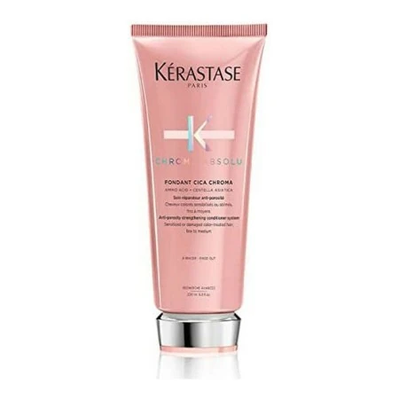 Crema Reparadora Kerastase E3807900 200 ml | Epamu.eu | Beauty Shop - Parfums, Make-up & Essentials Epamu.eu