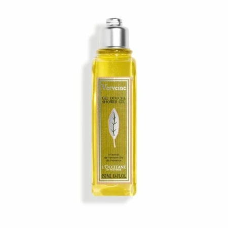 Gel de Duche Perfumado L'Occitane En Provence Verbena (250 ml) | Epamu.eu | Beauty Shop - Parfums, Make-up & Essentials Epamu.eu