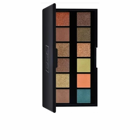 Eyeshadow Sleek i-Divine 12 colours | Epamu.eu | Beauty Shop - Parfüms, Make-up & Essentials Epamu.eu