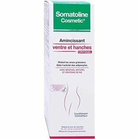 Gel réducteur Somatoline Amincissant (250 ml) de Somatoline, Amincissants et raffermissants - Réf : S0596202, Prix : 28,39 €,...