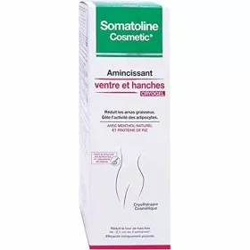 Gel Reductor Somatoline Adelgazante (250 ml) de Somatoline, Tonificantes y moldeadores - Ref: S0596202, Precio: 28,39 €, Desc...