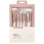 Set mit Schminkbürsten Ecotools Luxe Natural Elegance (5 pcs) | Epamu.eu | Beauty Shop - Parfums, Make-up & Essentials Epamu.eu