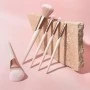 Set of Make-up Brushes Ecotools Luxe Natural Elegance (5 pcs) | Epamu.eu | Beauty Shop - Parfums, Make-up & Essentials Epamu.eu