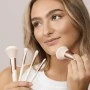 Set mit Schminkbürsten Ecotools Luxe Natural Elegance (5 pcs) | Epamu.eu | Beauty Shop - Parfums, Make-up & Essentials Epamu.eu