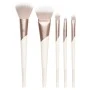 Conjunto de Pincéis de Maquilhagem Ecotools Luxe Natural Elegance (5 pcs) | Epamu.eu | Beauty Shop - Parfums, Make-up & Essentials Epamu.eu