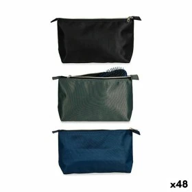 Necessaire da Viaggio Safta 26 x 15 x 12,5 cm | Epamu.eu | Beauty Shop - Parfums, Make-up & Essentials Epamu.eu