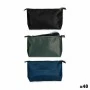 Travel Vanity Case Polyester 34 x 1,5 x 17 cm (48 Units) | Epamu.eu | Beauty Shop - Parfums, Make-up & Essentials Epamu.eu