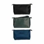 Travel Vanity Case Polyester 34 x 1,5 x 17 cm (48 Units) | Epamu.eu | Beauty Shop - Parfums, Make-up & Essentials Epamu.eu