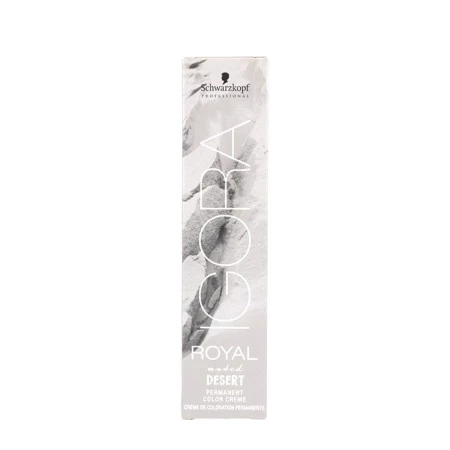 Permanent Dye Igora Royal Muted Desert Schwarzkopf 9-24 (60 ml) | Epamu.eu | Beauty Shop - Parfums, Make-up & Essentials Epamu.eu