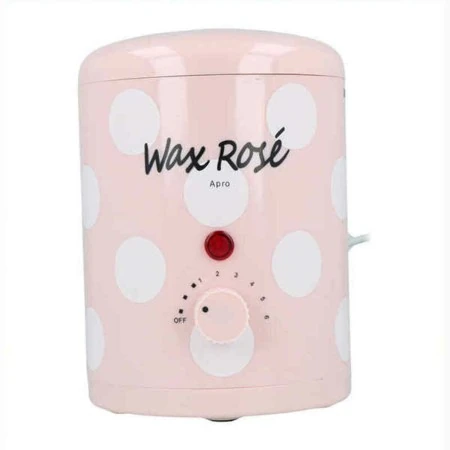 Wax heater Albi Pro Mini Fusor Mini Pink Mouse (165 ml) | Epamu.eu | Beauty Shop - Parfums, Make-up & Essentials Epamu.eu