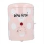 Wax heater Albi Pro Mini Fusor Mini Pink Mouse (165 ml) | Epamu.eu | Beauty Shop - Parfums, Make-up & Essentials Epamu.eu