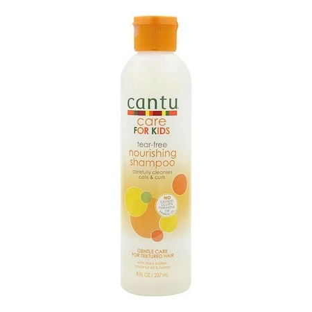 Champô Kids Care Nourishing Cantu 5465 237 ml (237 ml) | Epamu.eu | Beauty Shop - Parfums, Make-up & Essentials Epamu.eu