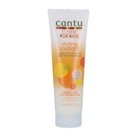 Hairstyling Creme Fantasia IC Argan Oil Curl Lockiges Haar (183 ml) | Epamu.eu | Beauty Shop - Parfums, Make-up & Essentials Epamu.eu