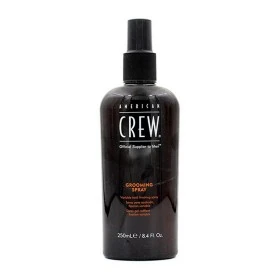 Sérum Capilar American Crew 738678243442 (250 ml) de American Crew, Soros - Ref: S4245682, Preço: 18,86 €, Desconto: %