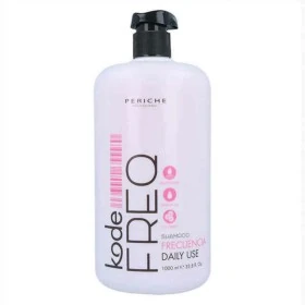 Shampoo Kode Freq /Daily Use Periche KOFREQ1 (1000 ml) di Periche, Shampoo - Rif: S4252660, Prezzo: 15,56 €, Sconto: %