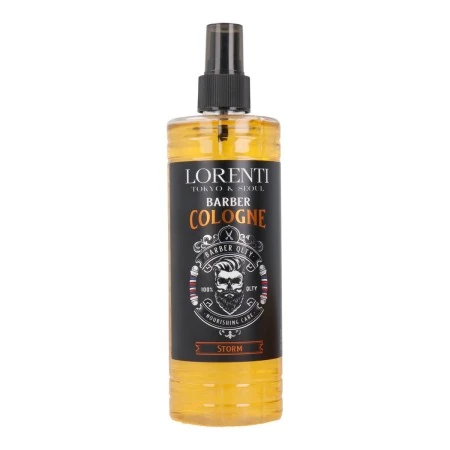 After Shave Cologne Lorenti Storm 400 ml | Epamu.eu | Beauty Shop - Parfums, Make-up & Essentials Epamu.eu