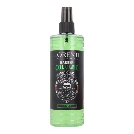 After Shave Cologne Lorenti Energy 400 ml | Epamu.eu | Beauty Shop - Parfums, Make-up & Essentials Epamu.eu