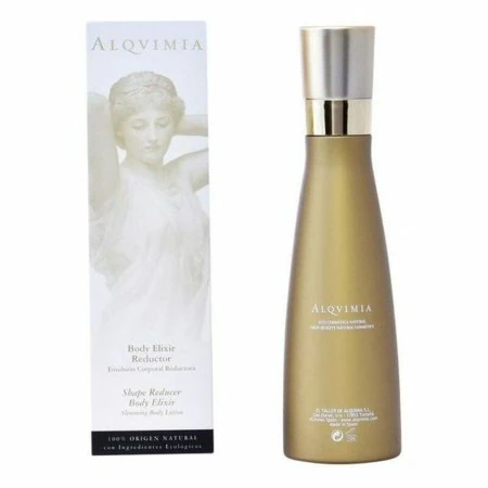 Óleo Corporal Redutor Alqvimia 200 ml | Epamu.eu | Beauty Shop - Parfums, Make-up & Essentials Epamu.eu