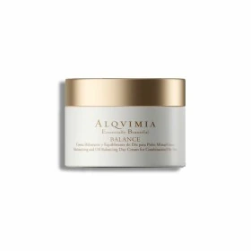 Facial Cream Naturally Pure Alqvimia (200 ml) | Epamu.eu | Beauty Shop - Parfums, Make-up & Essentials Epamu.eu