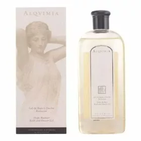 Shower Gel Reductor Alqvimia 400 ml by Alqvimia, Shower Gels - Ref: S4500258, Price: 21,88 €, Discount: %