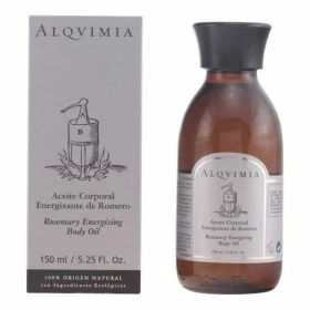 Body Oil Alqvimia Sesame oil (500 ml) | Epamu.eu | Beauty Shop - Parfums, Make-up & Essentials Epamu.eu