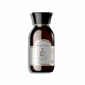 Body Oil Carrot Oil Alqvimia (150 ml) | Epamu.eu | Beauty Shop - Parfums, Make-up & Essentials Epamu.eu