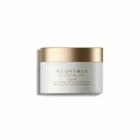 Crème réparatrice Alqvimia Calm (50 ml) de Alqvimia, Hydratants - Réf : S4500297, Prix : 55,47 €, Remise : %