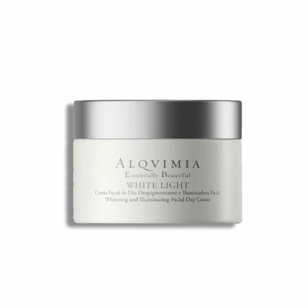 Crema Antietà Alqvimia White Light (50 ml) | Epamu.eu | Beauty Shop - Parfums, Make-up & Essentials Epamu.eu