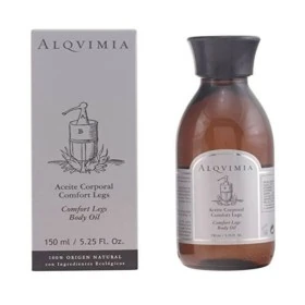 Óleo Corporal Alqvimia (250 ml) | Epamu.eu | Beauty Shop - Parfums, Make-up & Essentials Epamu.eu