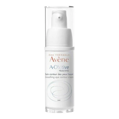 Anti-Ageing Cream for Eye Area A-Oxitive Avene 15262763 15 ml | Epamu.eu | Beauty Shop - Parfums, Make-up & Essentials Epamu.eu