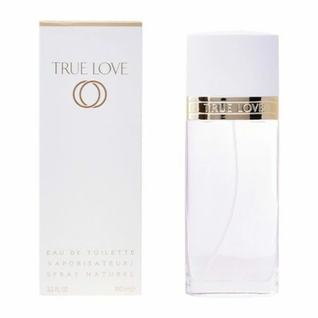 Damenparfüm True Love Elizabeth Arden 122999 EDT 100 ml | Epamu.eu | Beauty Shop - Parfums, Make-up & Essentials Epamu.eu