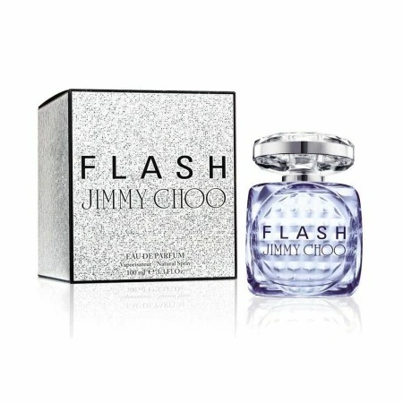 Damenparfüm Flash Jimmy Choo (100 ml) EDP | Epamu.eu | Beauty Shop - Parfums, Make-up & Essentials Epamu.eu