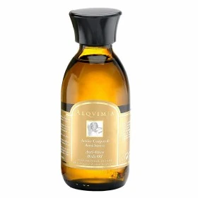 Óleo Corporal Carrot Oil Alqvimia (150 ml) | Epamu.eu | Beauty Shop - Parfums, Make-up & Essentials Epamu.eu