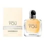 Women's Perfume Because It´s You Armani EDP | Epamu.eu | Beauty Shop - Parfums, Make-up & Essentials Epamu.eu