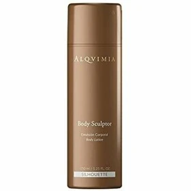 Body Cream Alqvimia Body Sculptor (150 ml) by Alqvimia, Firmers & Shapers - Ref: S4510752, Price: 49,86 €, Discount: %